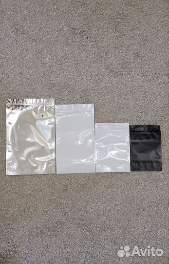 Пакеты дой пак