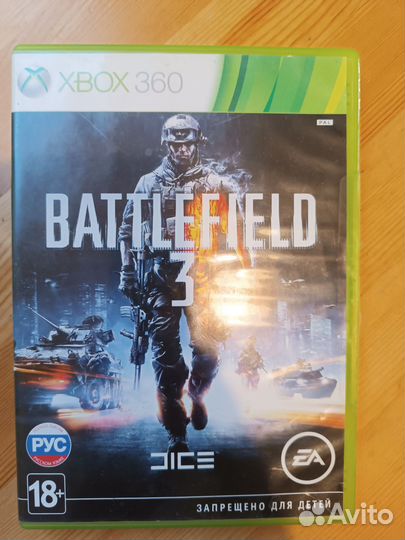 Игра для приставки xbox 360 лицензия