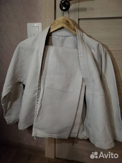 Кимоно детское