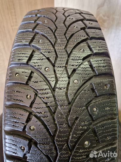 Formula Ice 185/65 R15 88T