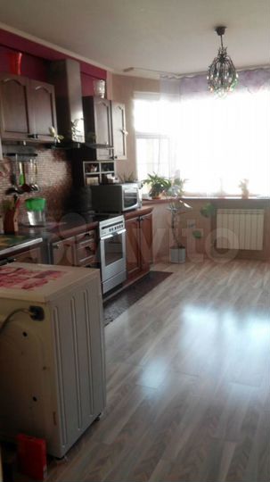 Комната 16 м² в 4-к., 9/17 эт.