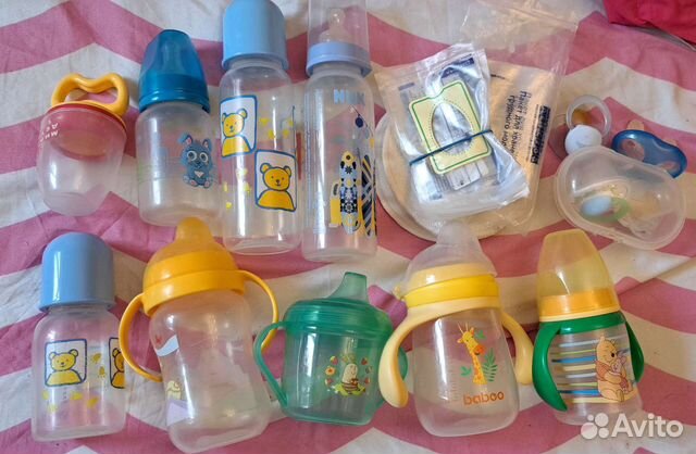 Для кормления детей