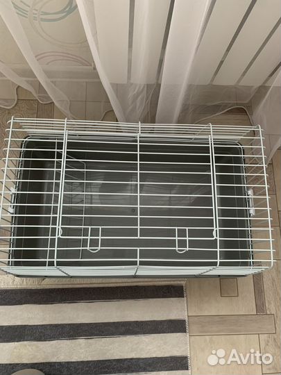 Клетка для кролика