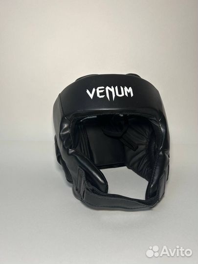 Шлем для бокса venum