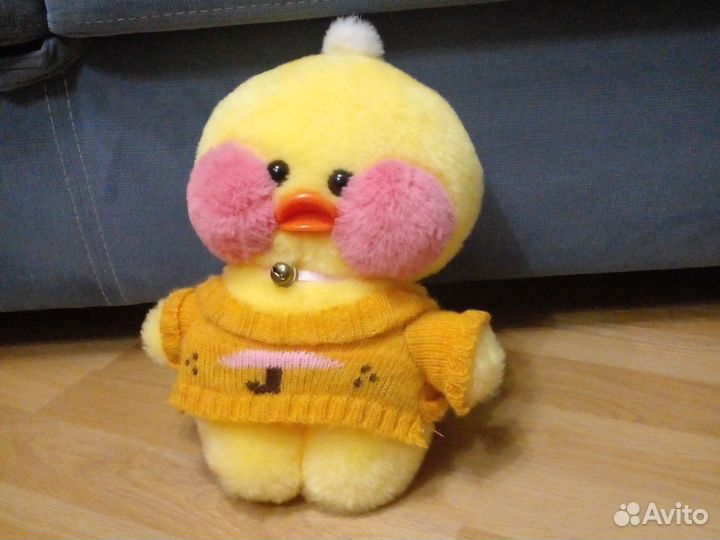 Мягкая игрушка