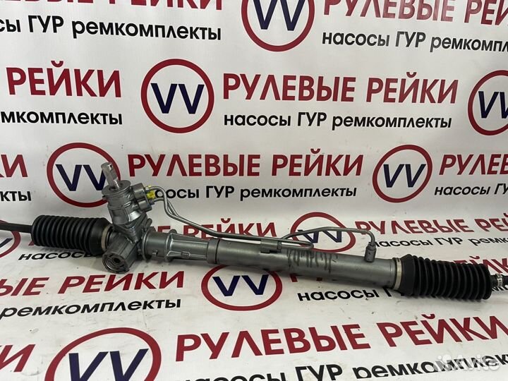 Рулевая рейка Renault Megane