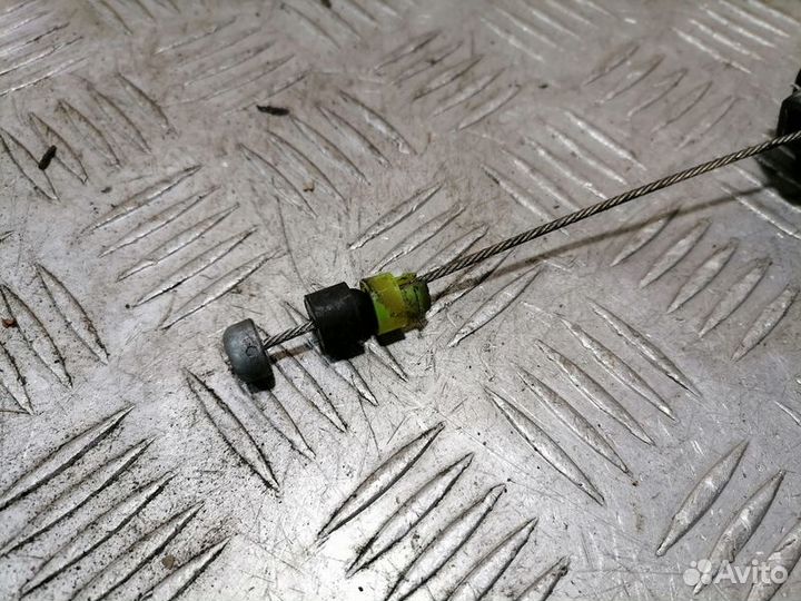 Трос газа Kia Spectra 2001-2011