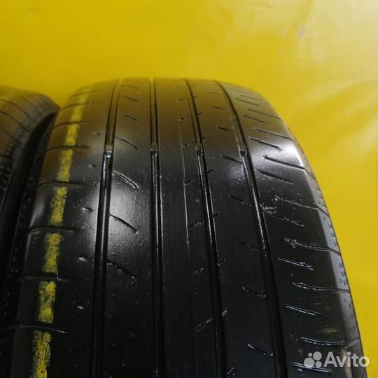 Yokohama BluEarth-GT AE-51 205/65 R16