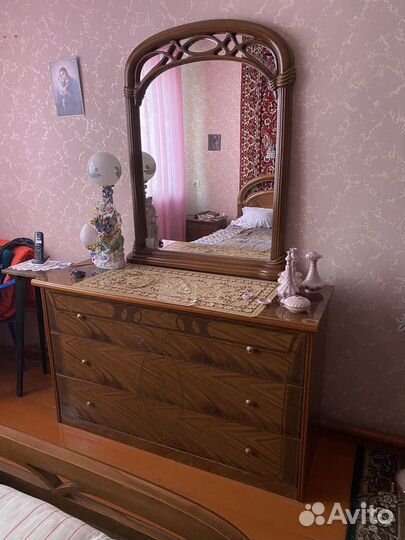 Спальный уголок