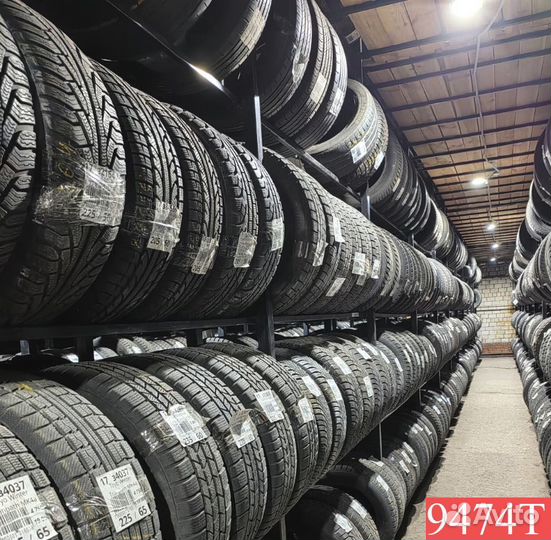 Nexen N'Fera SU1 225/50 R17 92P