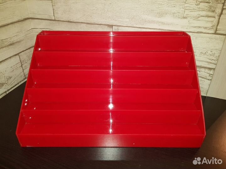 Дисплей подставка для гель лаков