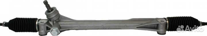Рейка Рулевая Toyota Rav4 05- M50141NW Motorherz