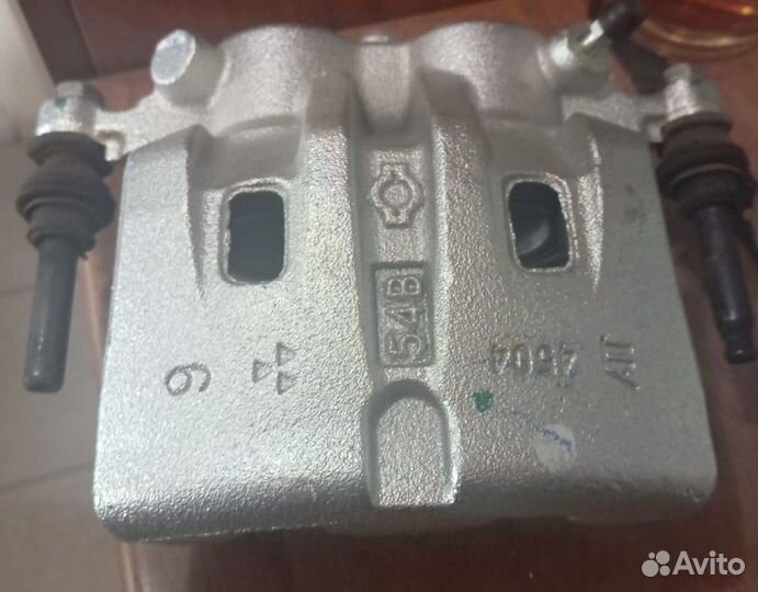 Супрорт Nissan X-trail