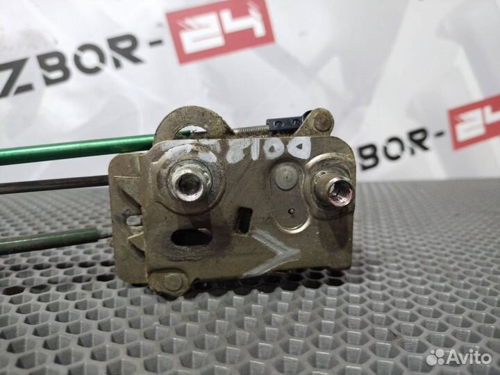 Замок двери левой DAF XF 105 2009