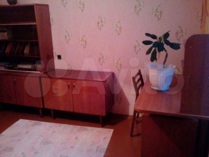 Комната 15 м² в 2-к., 4/5 эт.