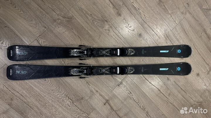 Горные лыжи 149