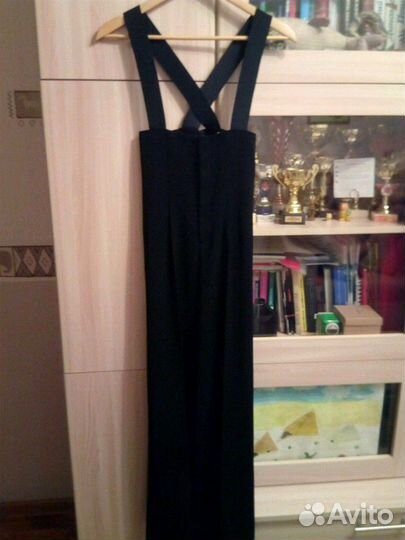 Фрак для бальных танцев