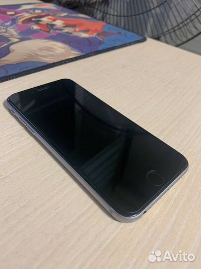 iPhone 6S, 32 ГБ