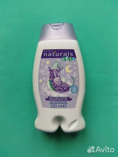 Cр-во для купания Сладкие сны с ароматом лаванды