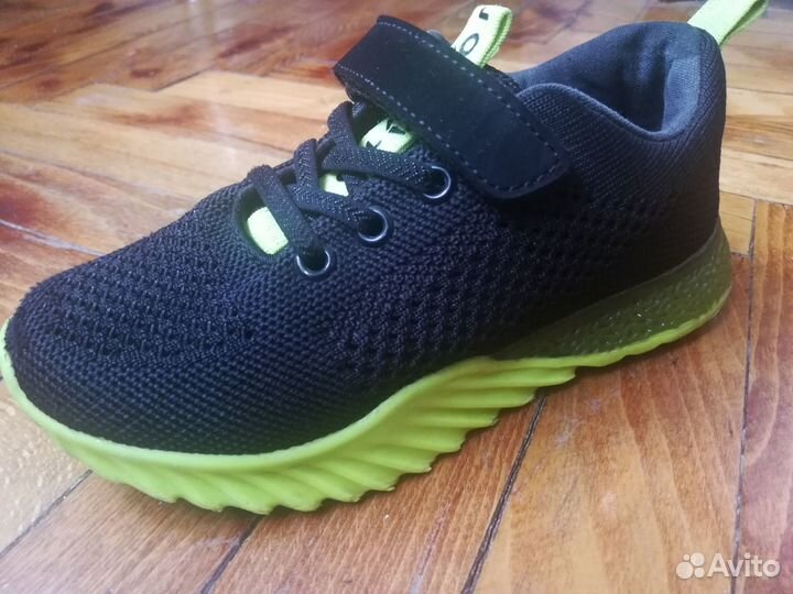 Кроссовки для мальчика