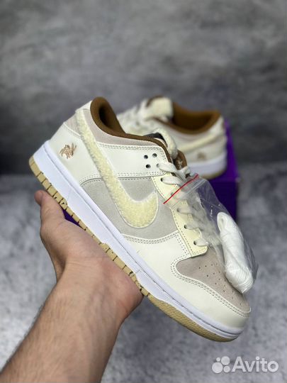 Nike Dunk Low ’Year of the Rabbit‘