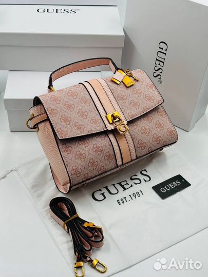 Сумка guess