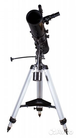 Телескоп Sky-Watcher вк 1149 Монтировка еq2