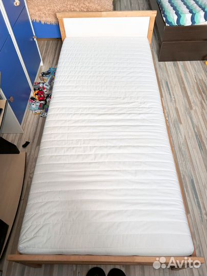 Кровать детская