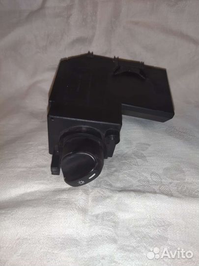 Переключатель света фар Mercedes