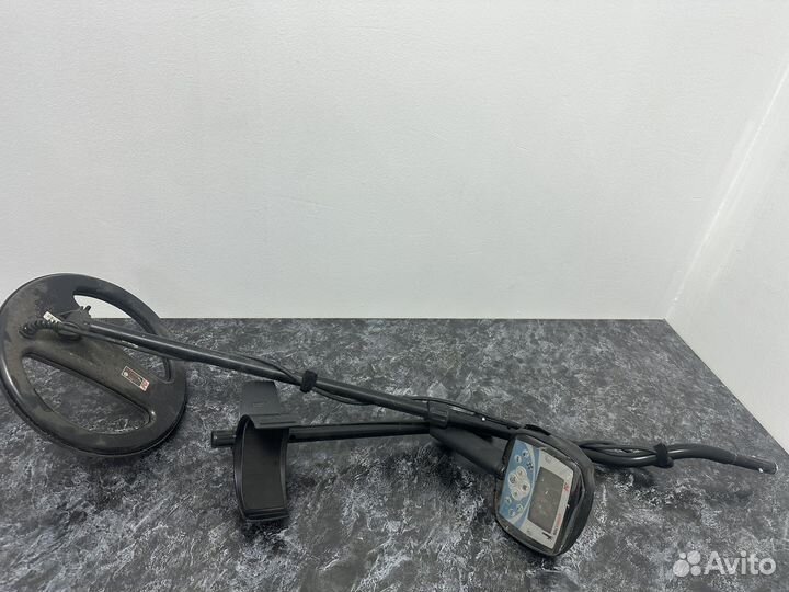 Металлоискатель