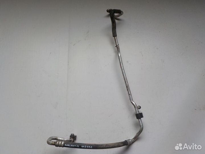 Трубка кондиционера KIA magentis