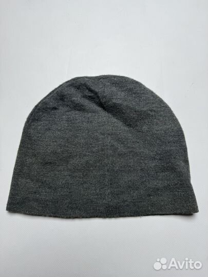 Шапка Adidas Striped Beanie Hat y2k OS