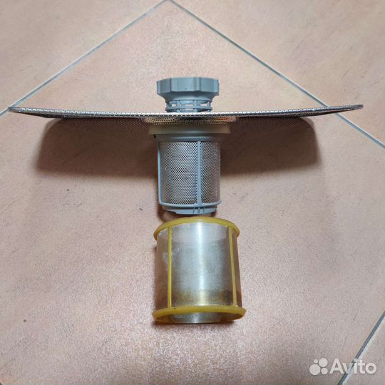 Посудомоечная машина Bosch на запчасти