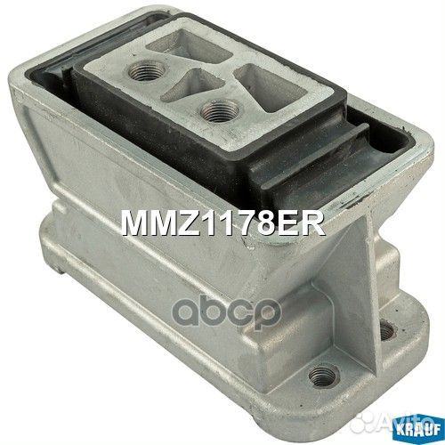 Опора двигателя mercedes-benz NG, SK A3832400718;