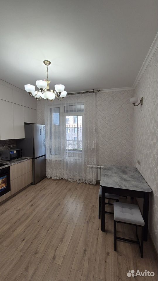 1-комнатная квартира, 41,5 м² — фото 3
