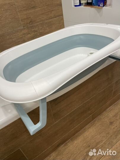 Ванночка детская