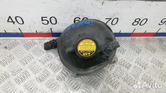Бачок расширительный toyota corolla E12 (JDN35NP01