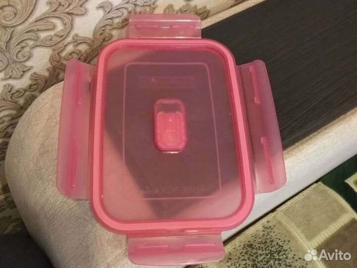 Крышки от стеклянных контейнеров