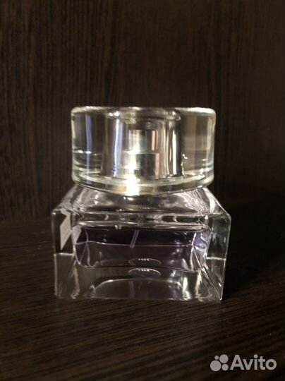 Gucci EAU DE parfum II парфюм оригинал