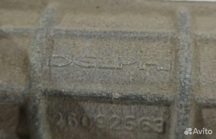 Рулевая рейка б/у для Toyota Corolla (4551002050)