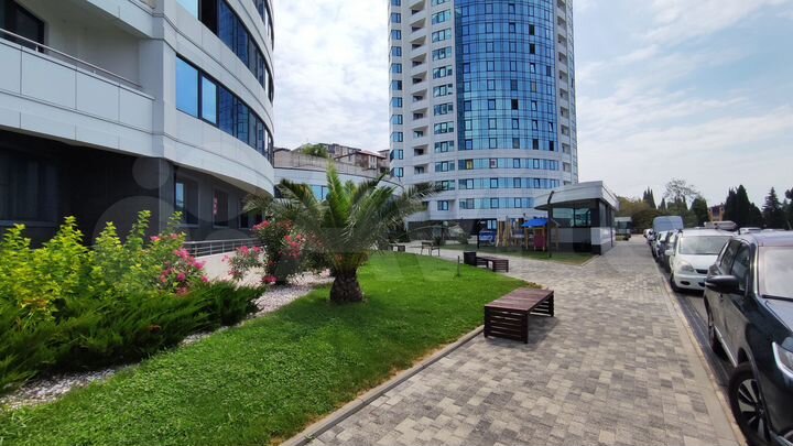 Пункт выдачи, пекарня, кафе, офис, 79 м²