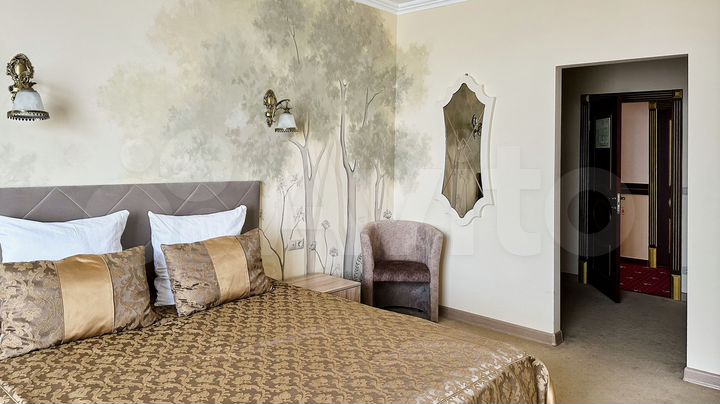 Комната 30 м², 3/4 эт.