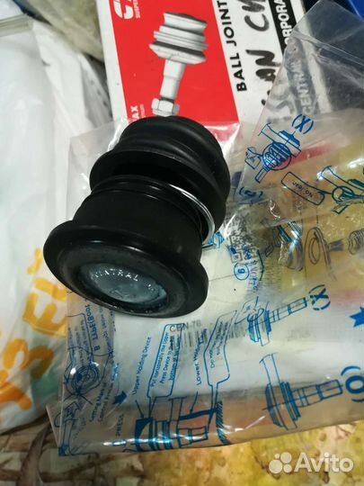 Шаровая опора