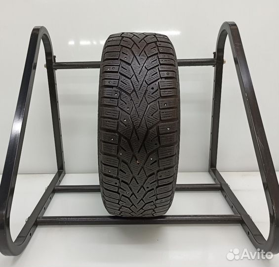 Gislaved NordFrost 100 205/55 R16