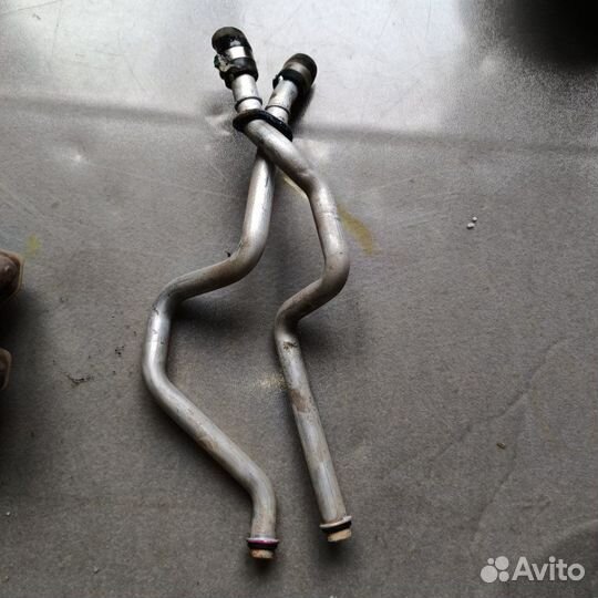 Радиатор печки Fiat Albea седан 1.4 350A1000 2007