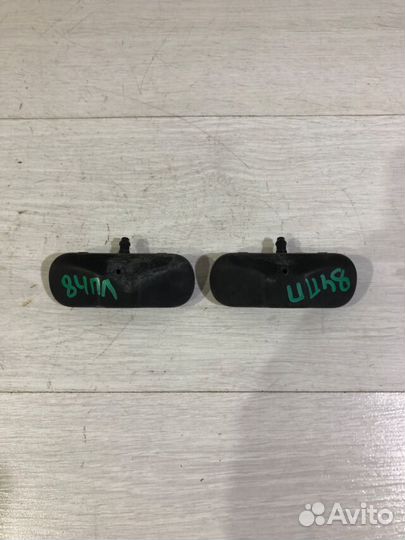 Форсунка омывателя skoda yeti 1.2 DSG