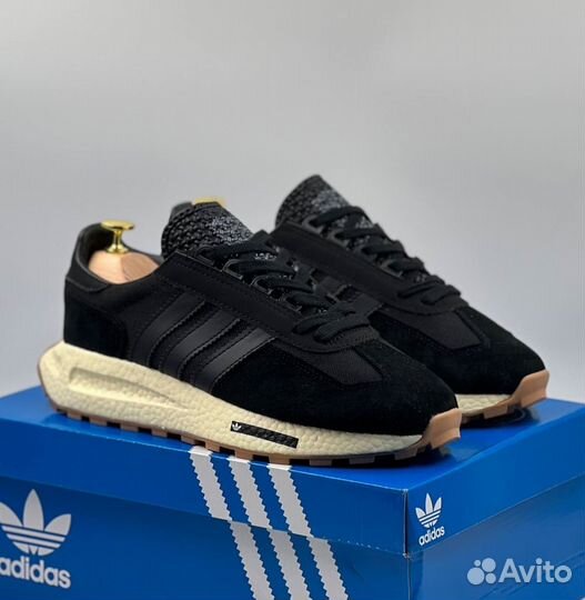 Новинка Adidas Retropy E5