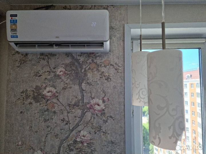 Кондиционеры 