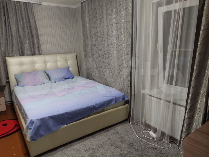 Дом 62 м² на участке 10 сот.