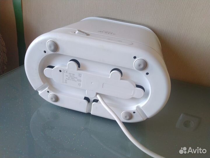 Стерилизатор philips avent